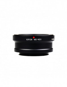 Kipon Adapter Minolta MD to...