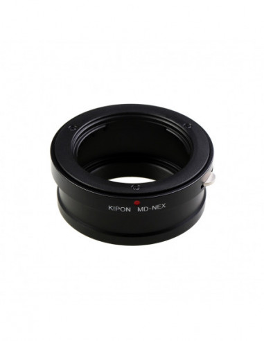 Kipon Adapter Minolta MD to Sony E