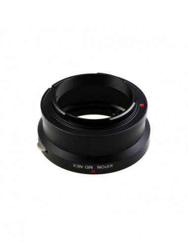 Kipon Adapter Minolta MD to Sony E