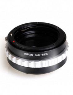 Kipon Adapter Nikon G to...