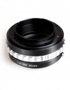 Kipon Adapter Nikon G to... 2