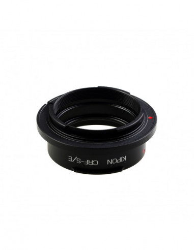 Kipon Adapter Contax RF to Sony E...