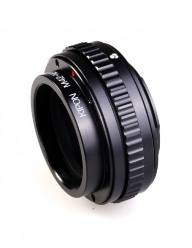 Kipon Macro Adapter M42 to Sony E