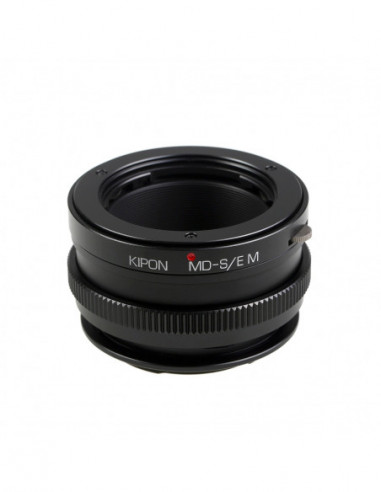 Kipon Macro Adapter Minolta MD to Sony E