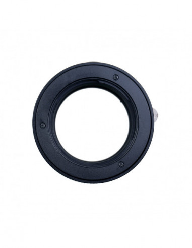 Kipon Macro Adapter Minolta MD to Sony E