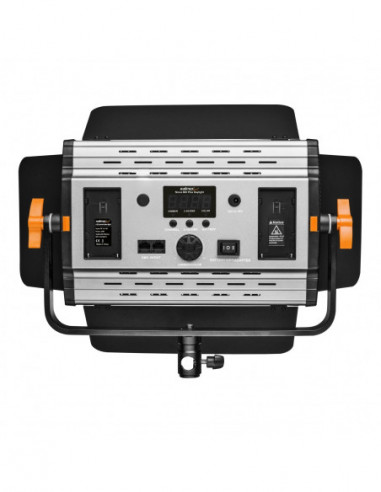 Walimex pro LED Niova 600 Plus...