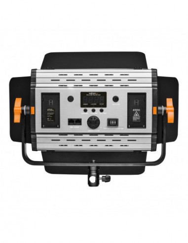 Walimex pro LED Niova 600 Plus BI...