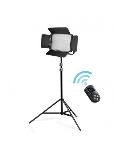 Walimex pro LED Niova 600 Plus BI...