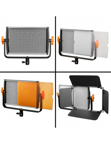 Walimex pro LED Niova 900 Plus...