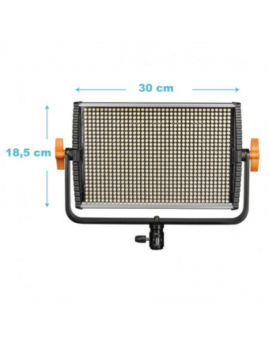 Walimex pro LED Niova 900 Plus BI...