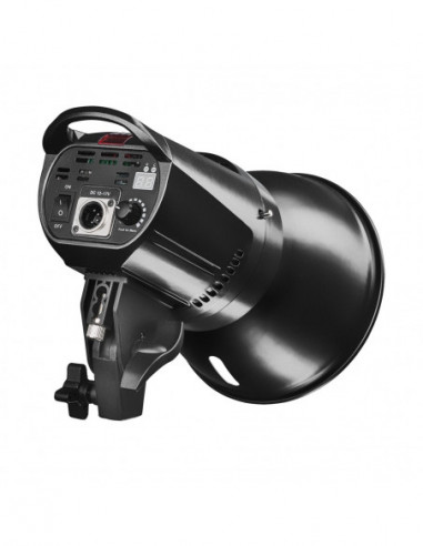Walimex pro LED Foto Video Studiol...