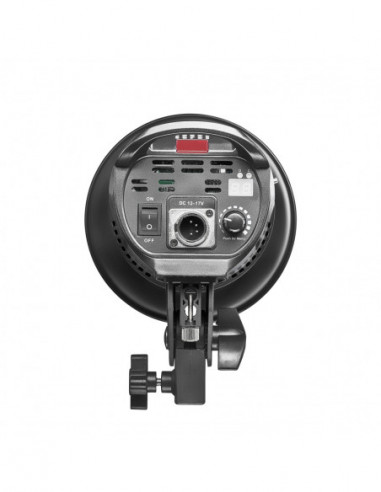 Walimex pro LED Foto Video Studiol...