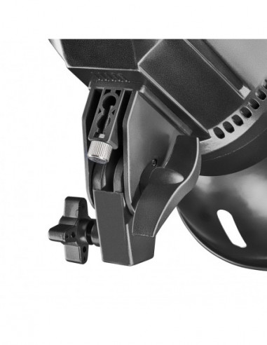 Walimex pro LED Foto Video Studiol...
