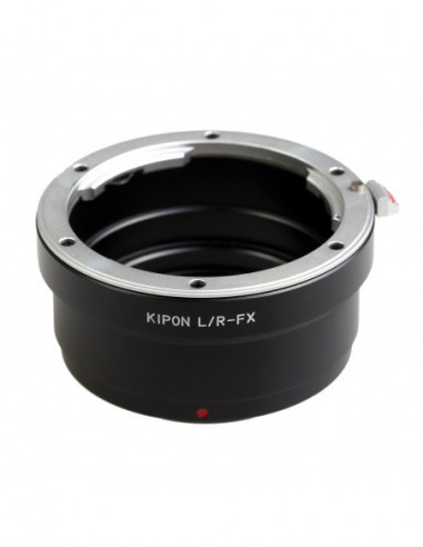 Kipon Adapter Leica R to Fuji X