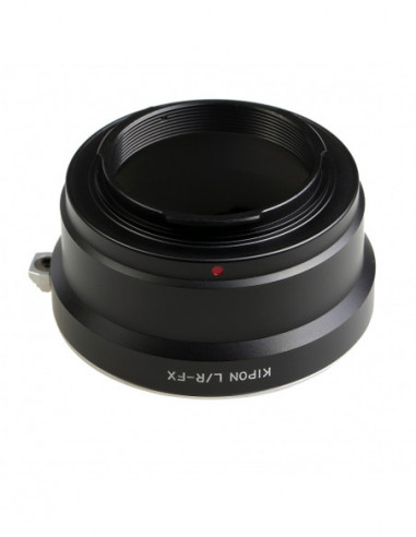 Kipon Adapter Leica R to Fuji X