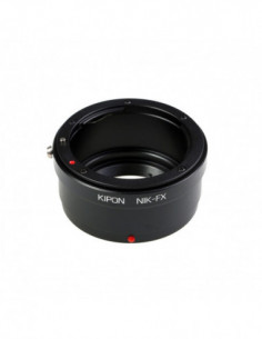 Kipon Adapter Nikon F to... 2