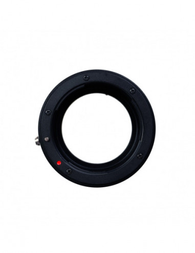 Kipon Adapter Nikon F to Fuji X