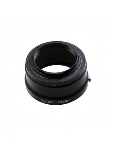 Kipon Adapter Nikon F to Fuji X