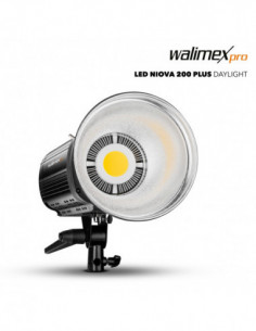 Walimex pro LED Foto Video...