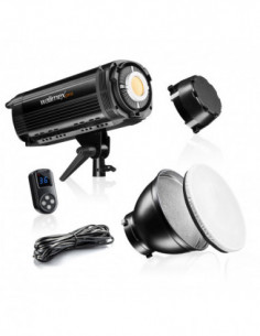 Walimex pro LED Foto Video... 2