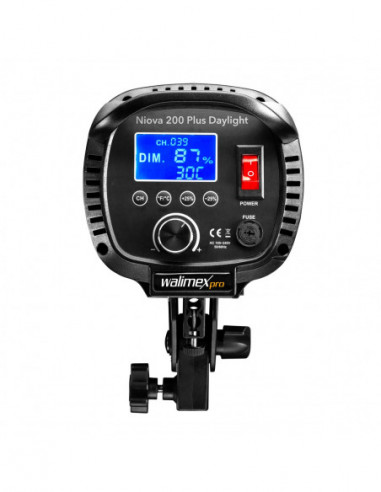 Walimex pro LED Foto Video...