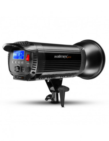 Walimex pro LED Foto Video...