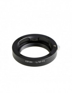 Kipon Adapter Leica M to... 2