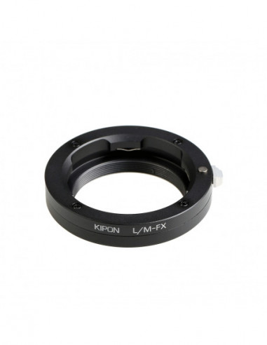 Kipon Adapter Leica M to Fuji X