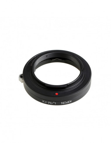 Kipon Adapter Leica M to Fuji X