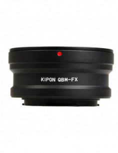 Kipon Adapter Rollei to Fuji X