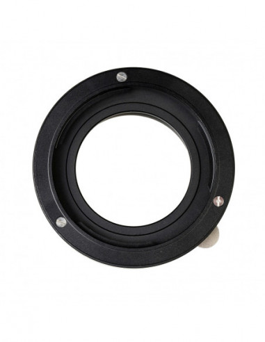 Kipon Adapter Rollei to Fuji X