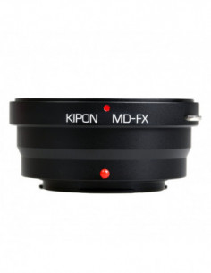 Kipon Adapter Minolta MD to...