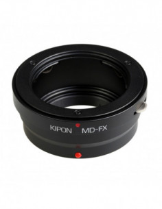 Kipon Adapter Minolta MD to... 2