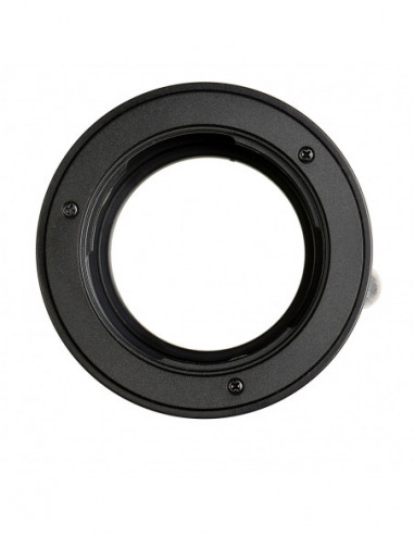 Kipon Adapter Minolta MD to Fuji X