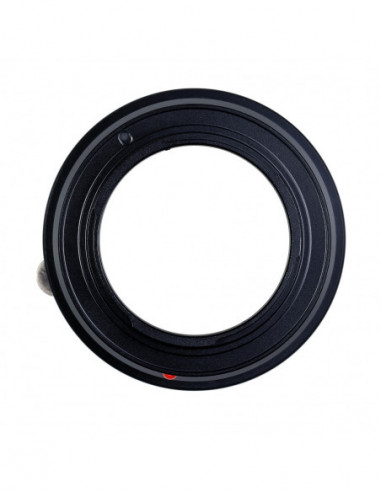 Kipon Adapter Minolta MD to Fuji X