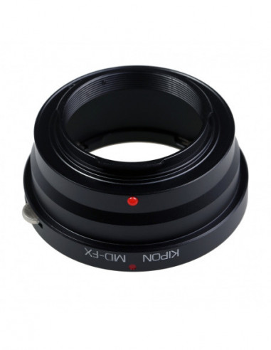Kipon Adapter Minolta MD to Fuji X