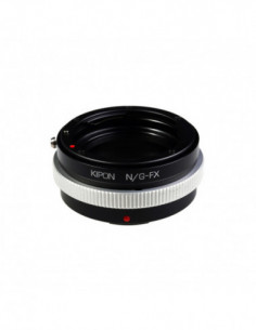 Kipon Adapter Nikon G to... 2