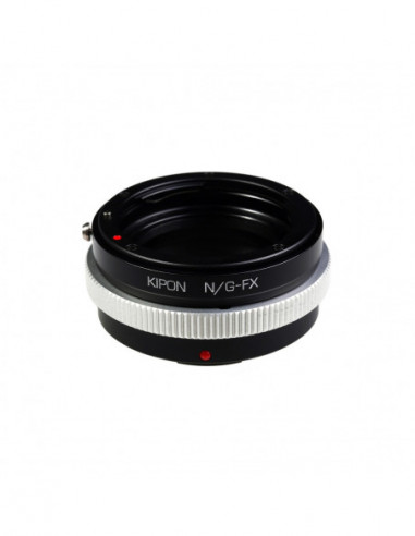 Kipon Adapter Nikon G to Fuji X