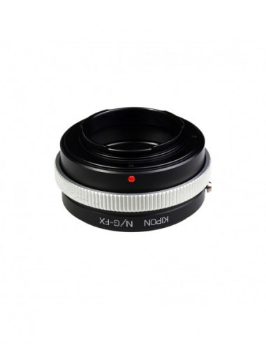 Kipon Adapter Nikon G to Fuji X