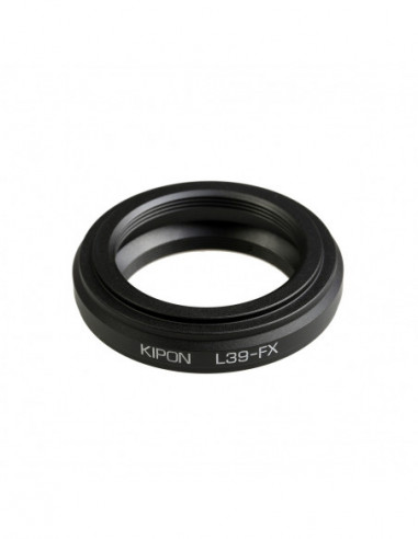 Kipon Adapter Leica 39 to Fuji X