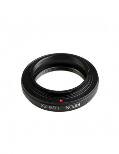 Kipon Adapter Leica 39 to Fuji X