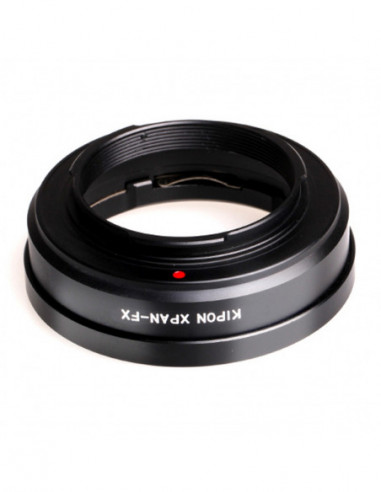 Kipon Adapter Hasselblad XPAN to Fuji X