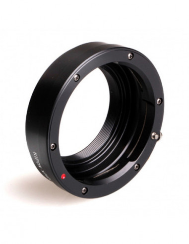 Kipon Adapter Hasselblad XPAN to Fuji X