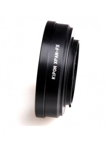 Kipon Adapter Hasselblad XPAN to Fuji X