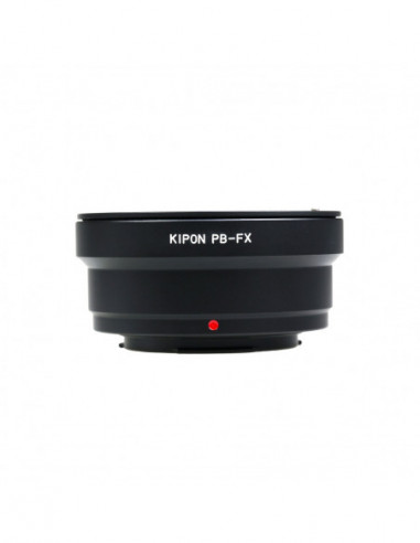 Kipon Adapter Praktica to Fuji X
