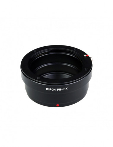 Kipon Adapter Praktica to Fuji X