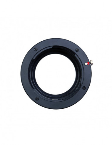 Kipon Adapter Praktica to Fuji X