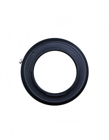 Kipon Adapter Praktica to Fuji X