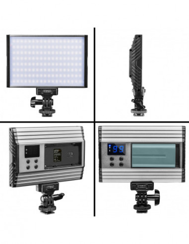 Walimex pro Niova 150 Bi Color On...