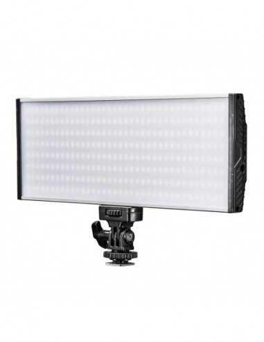 Walimex pro LED Niova 300 Bi Color On...